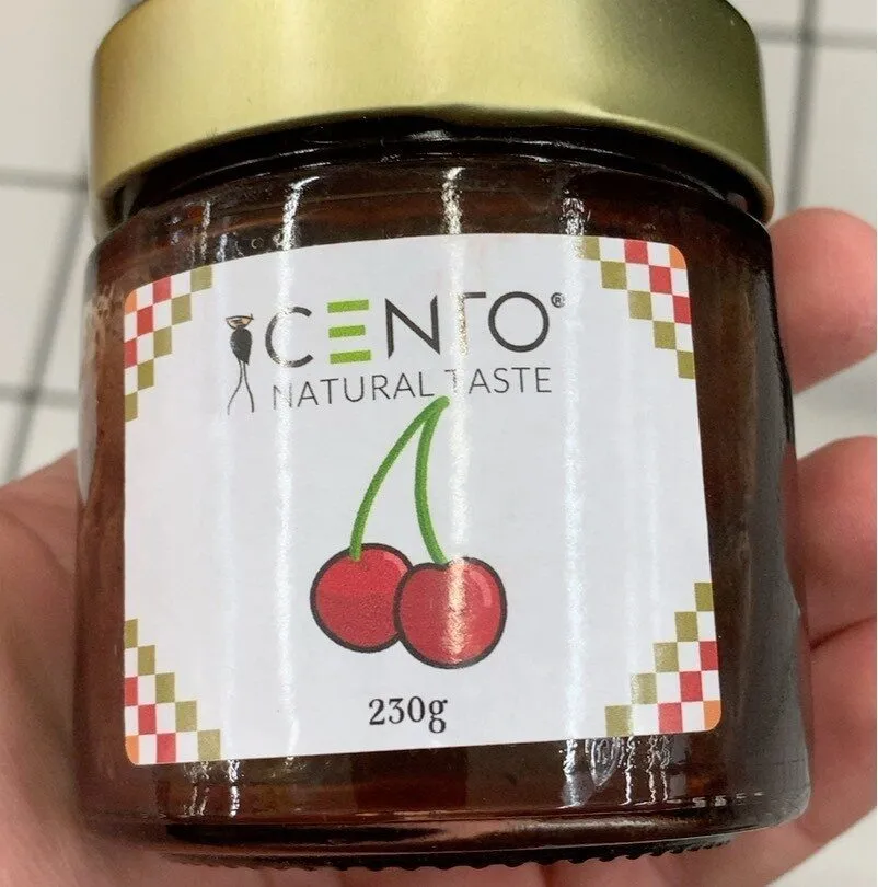 Natural taste