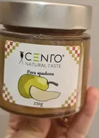 Confettura di pere