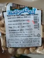 Taralli friabili classici