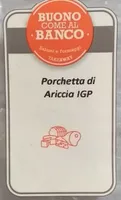 Porchetta di Ariccia IGP