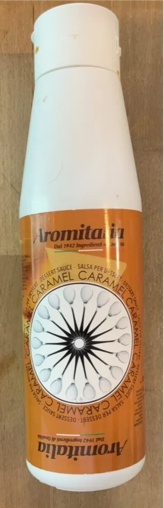 Caramelo