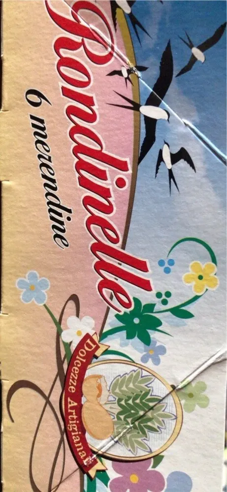 Rondinelle