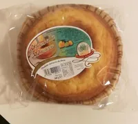 Ciambella al limone