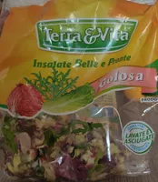 insalata golosa