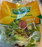 Insalata mista