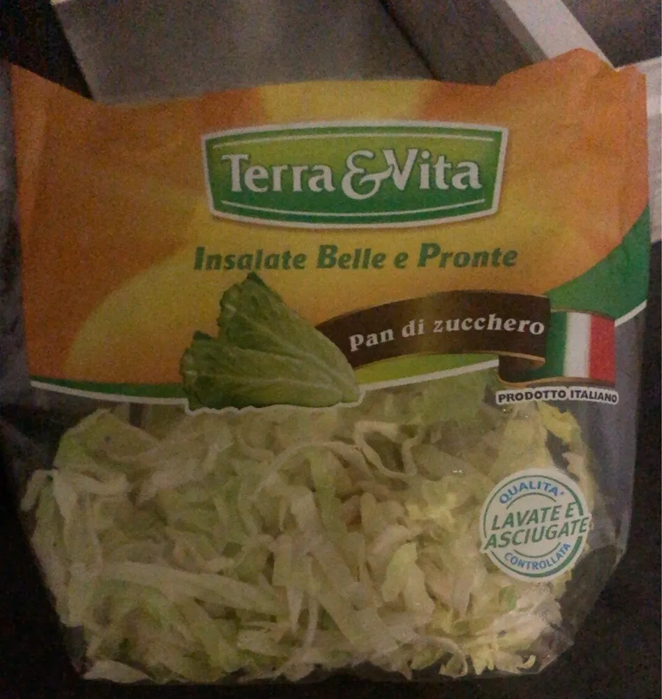 Pan di zucchero