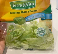 Cuore di iceberg