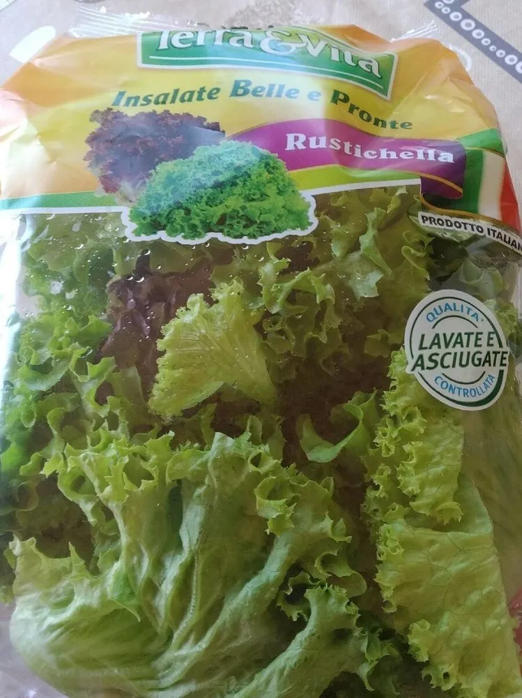 Rustichella