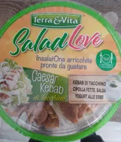 Saladlove
