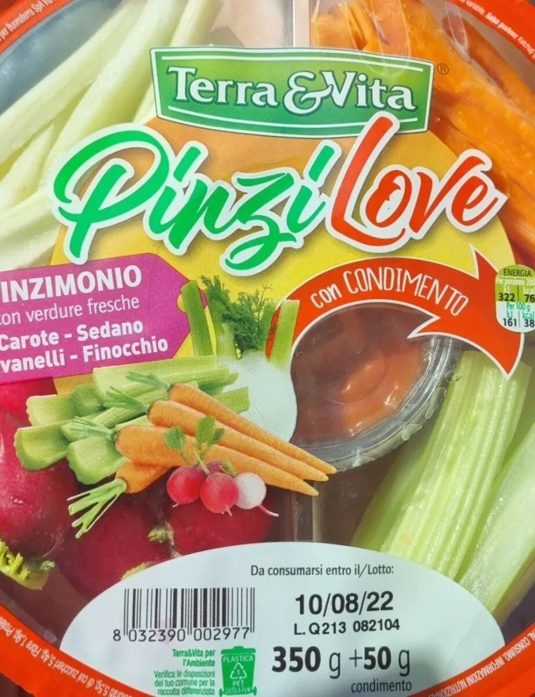 PinziLove