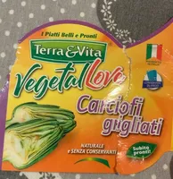 Carciofi Grigliati