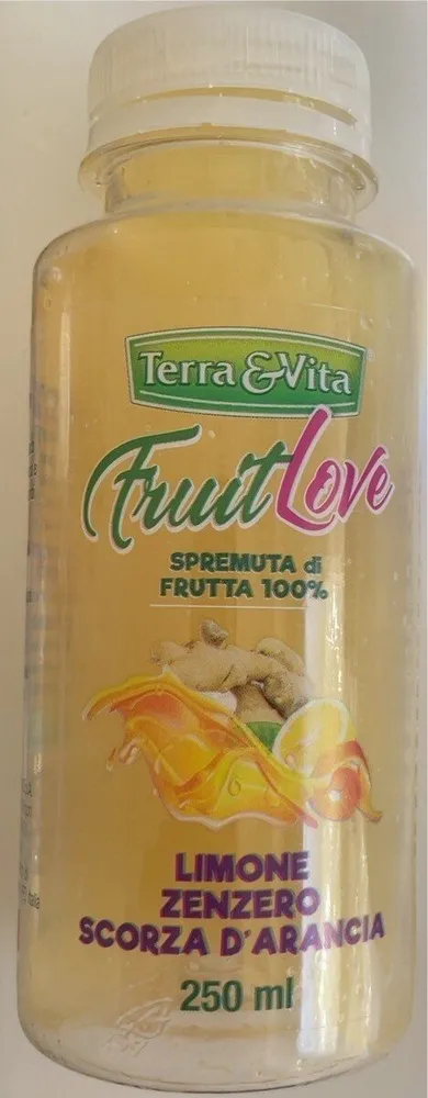 Fruit Love