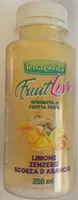 Fruit Love