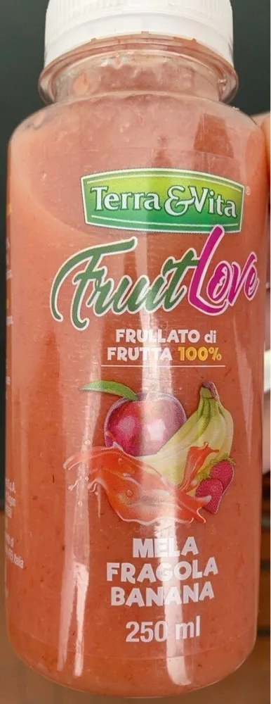 Fruitlove