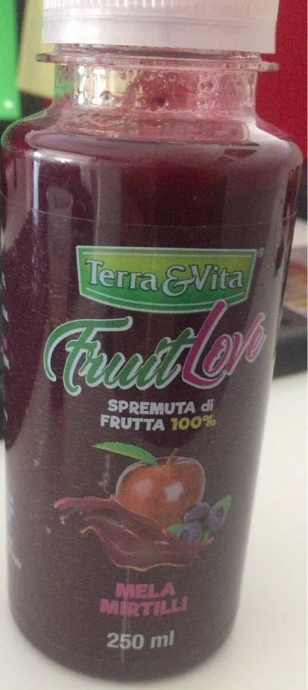 fruit love