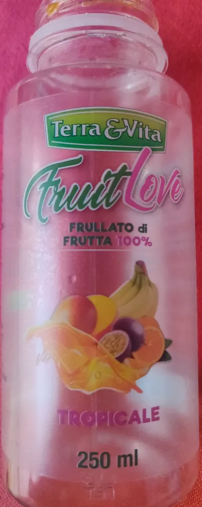 FruitLove tropicale