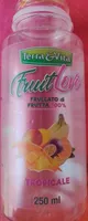 FruitLove tropicale