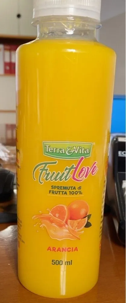 Fruit love