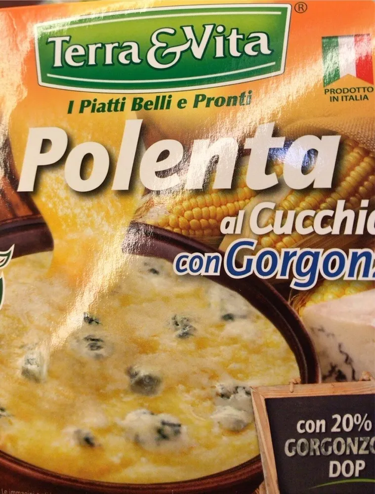 Polenta