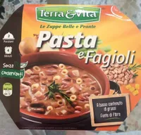 Pasta e fagioli