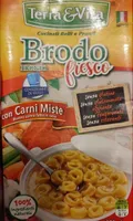 Brodo Fresco promto