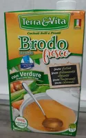 Brodo fresco