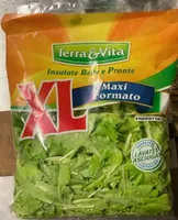 Insalate belle e pronte