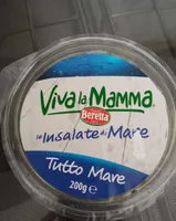 Le Insalate di Mare - Tutto Mare