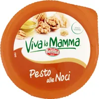 Viva la Mamma - Pesto alle noci