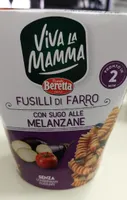 Viva la mamma