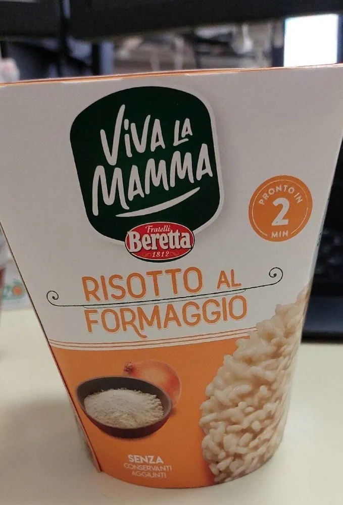 Risotto