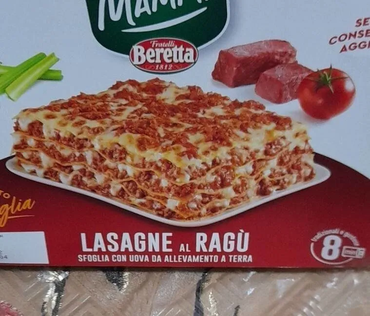 Viva la mamma