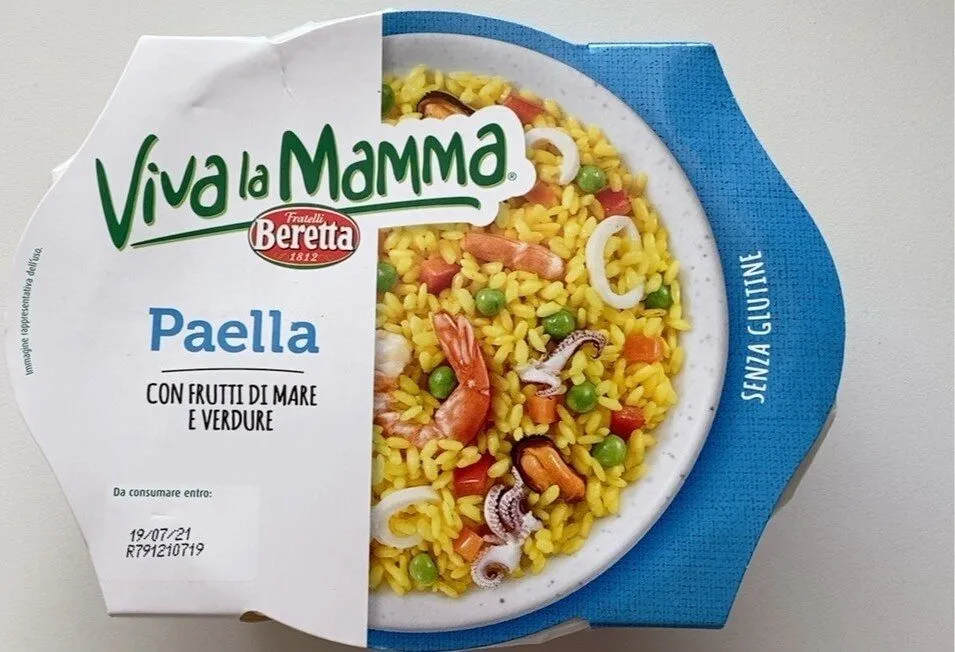 Paella