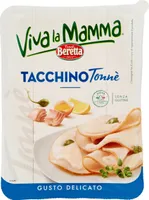 Fratelli beretta viva la mamma tacchino tonnè