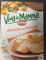 Arrostocon patate