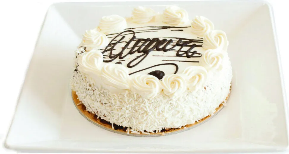 Torta limone