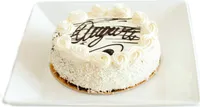 Torta limone
