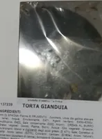 Torta gianduia