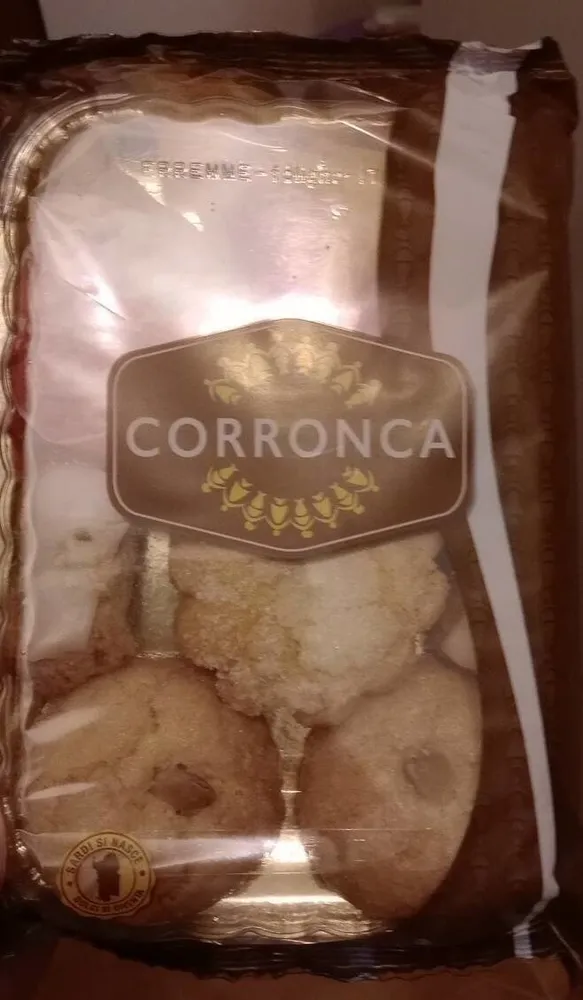 Dolci assortiti