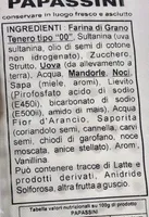 Papassini