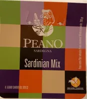 Sardinian Mix