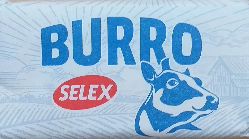 Burro