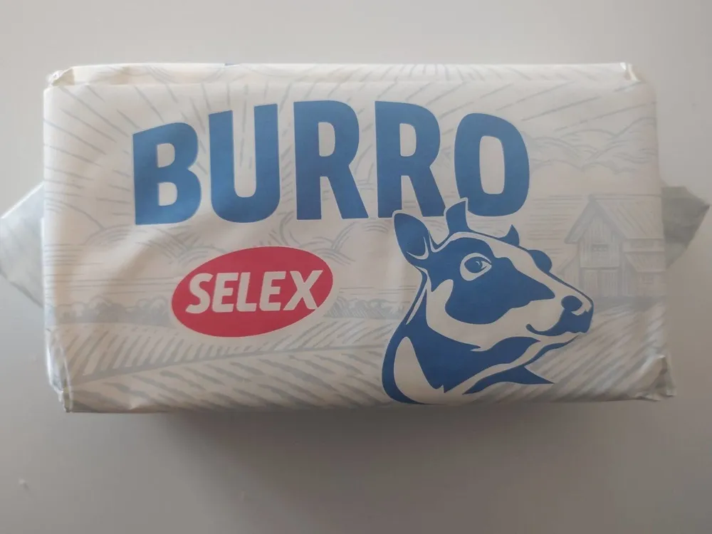 Burro