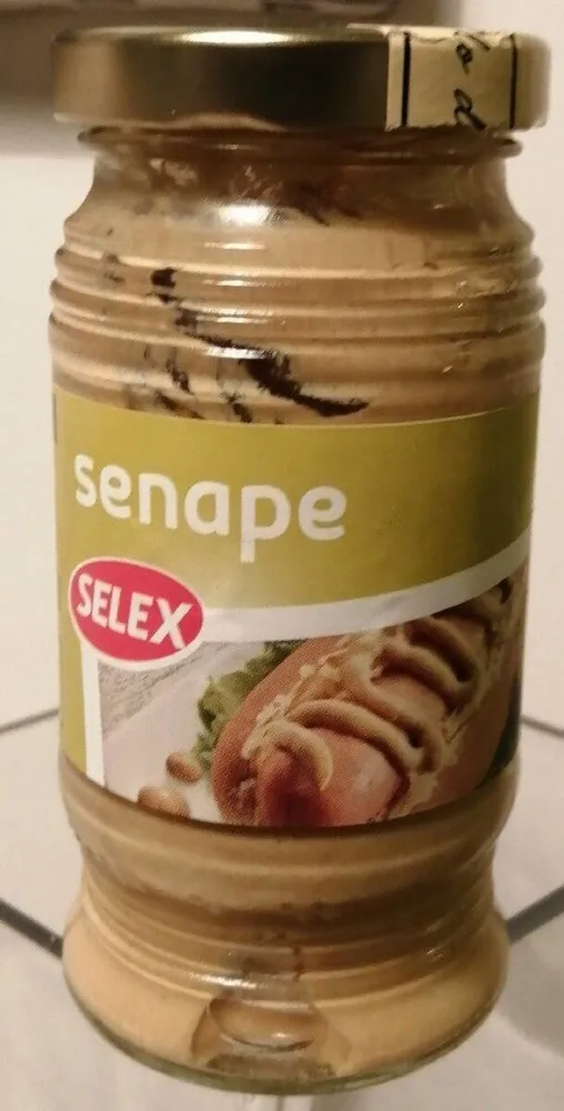 Senape