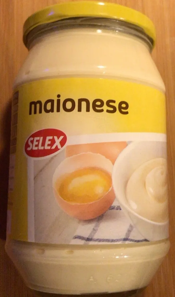 Maionese
