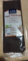 Spaghetti di segale integrale bio