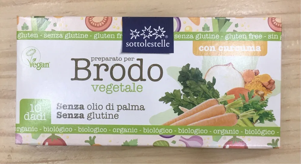 CALDO CONCENTRADO BIO con curcuma