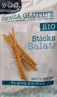 Sticks Salati
