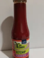 Ketchup