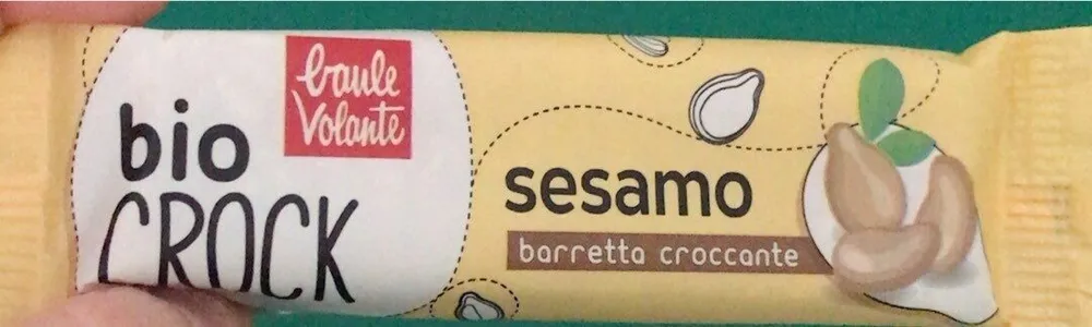 Bio crock sesamo